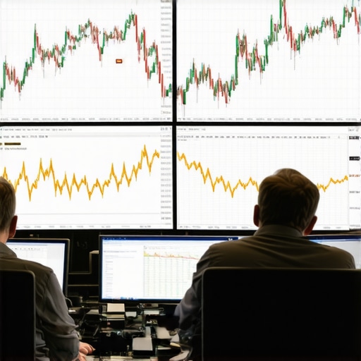 Maximize Your Gold Returns with Futures & Technical Trading in 2025