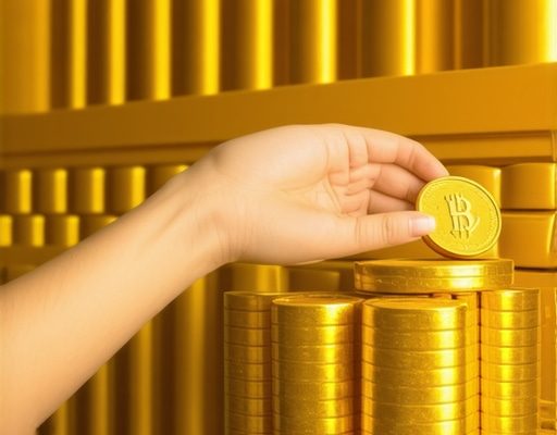 Physical Gold Investments: The Best Ways to Buy Coins & Bars Safely in 2025