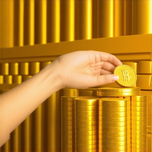 Physical Gold Investments: The Best Ways to Buy Coins & Bars Safely in 2025