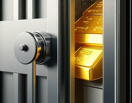 Safe & Secure Physical Gold Investments: Tips for 2025 Buyers