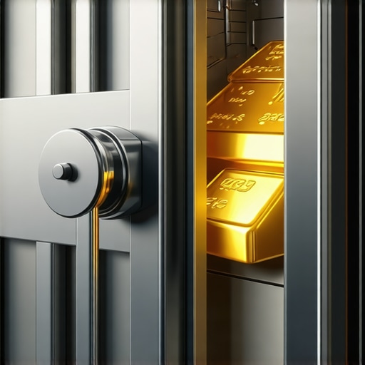 Safe & Secure Physical Gold Investments: Tips for 2025 Buyers