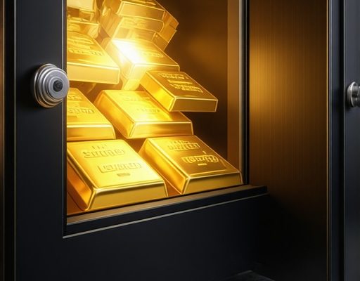Secure Your Retirement: Building a Gold IRA in 2025