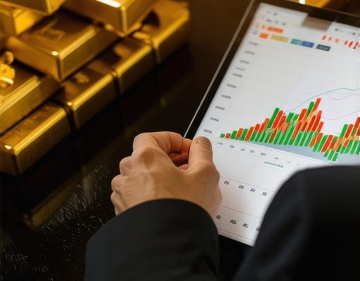 Smart Gold Investment Strategies to Maximize Wealth in 2025