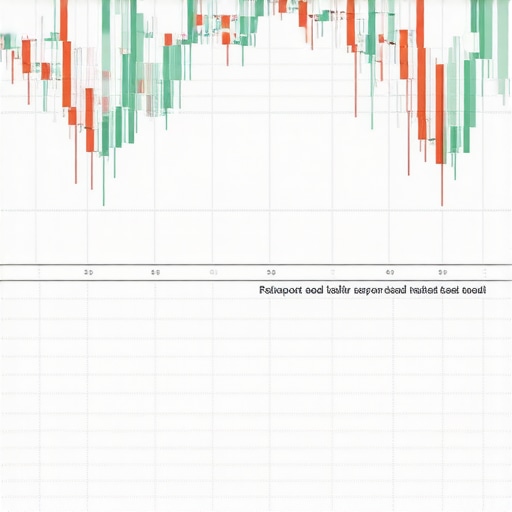Technical analysis charts and indicators for gold trading in 2025