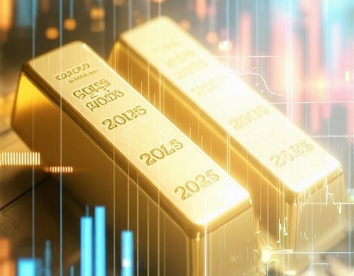 The Future of Gold: Supply, Demand & Price Drivers in 2025 Market