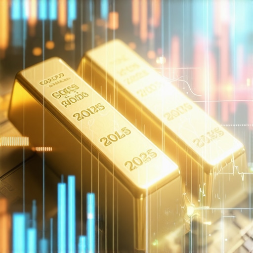 The Future of Gold: Supply, Demand & Price Drivers in 2025 Market