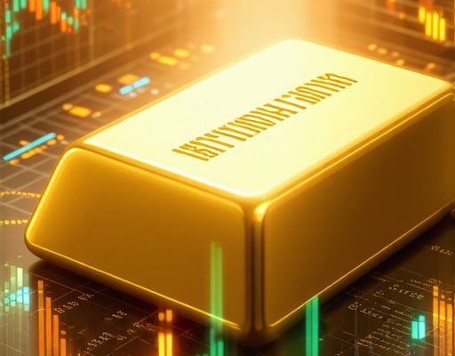 The Future of Gold: Supply, Demand & Price Drivers in 2025 Market