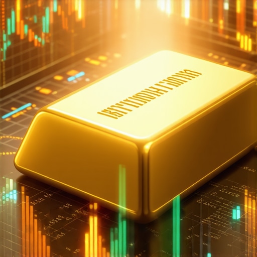 The Future of Gold: Supply, Demand & Price Drivers in 2025 Market