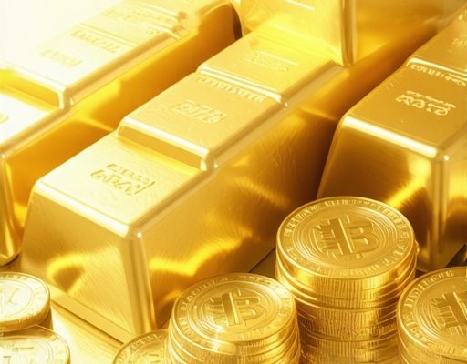 Top Gold Bars & Coins to Buy in 2025 for Wealth Growth