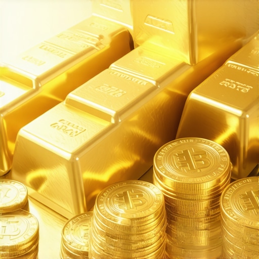Top Gold Bars & Coins to Buy in 2025 for Wealth Growth