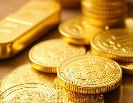 Top Gold Coins & Bars for Wealth Growth in 2025: Our Expert Advice