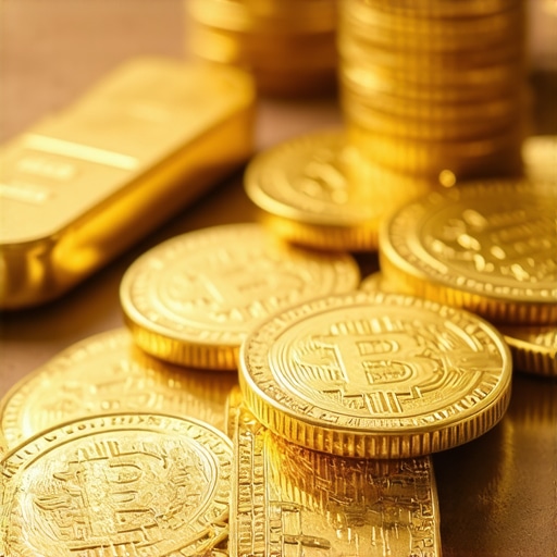 Top Gold Coins & Bars for Wealth Growth in 2025: Our Expert Advice