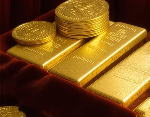 Top Gold Coins & Bars to Buy for Wealth in 2025: Our Expert Picks