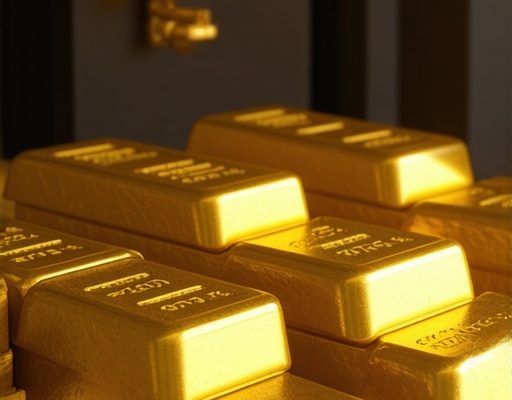 Top Gold Coins & Bullion for Wealth Preservation in 2025