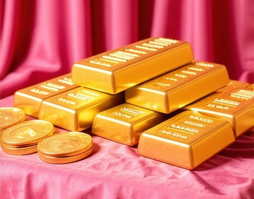 Top Gold Coins & Bullion for Wealth Preservation in 2025