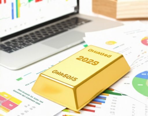 Top Gold ETFs & Mutual Funds for Diversified Growth in 2025