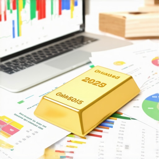 Top Gold ETFs & Mutual Funds for Diversified Growth in 2025