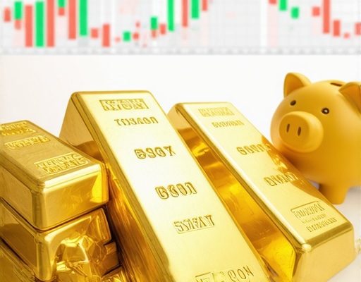 Top Gold ETFs & Mutual Funds to Grow Your Wealth in 2025