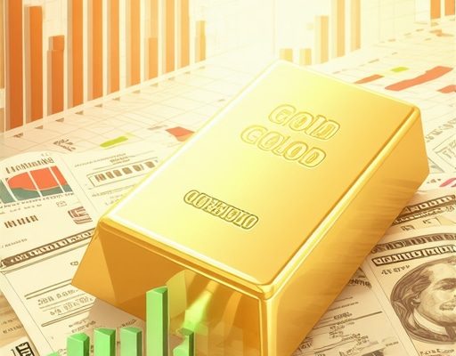Top Gold ETFs & Mutual Funds to Grow Your Wealth in 2025
