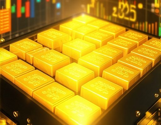 Top Gold IRA & Precious Metal Strategies for Beginners in 2025