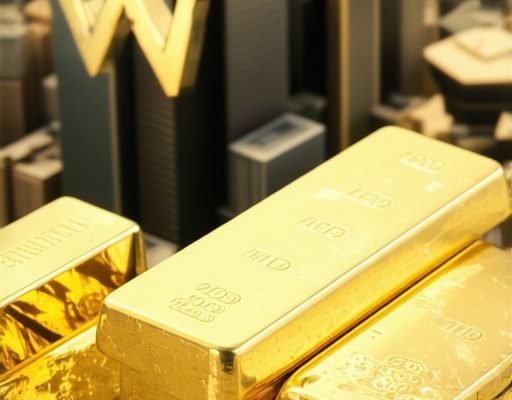 Top Gold Investment Strategies for 2025 to Maximize Returns