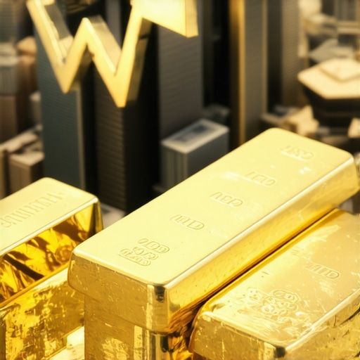 Top Gold Investment Strategies for 2025 to Maximize Returns
