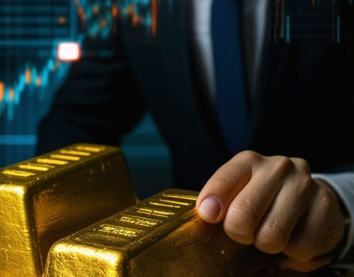 Top Gold Investment Strategies in 2025 to Maximize Your Wealth