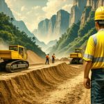 Top Gold Mining Stocks for Investment & Growth in 2025