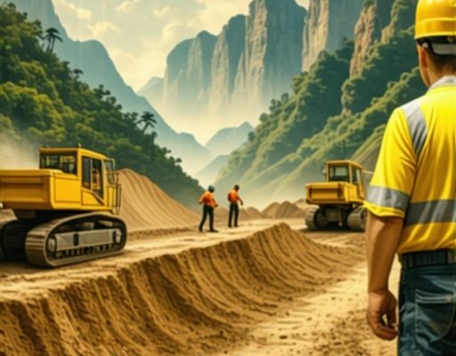 Top Gold Mining Stocks for Investment & Growth in 2025