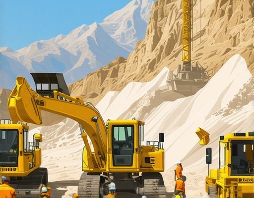 Top Gold Mining Stocks to Invest in for 2025 Growth & Profitability
