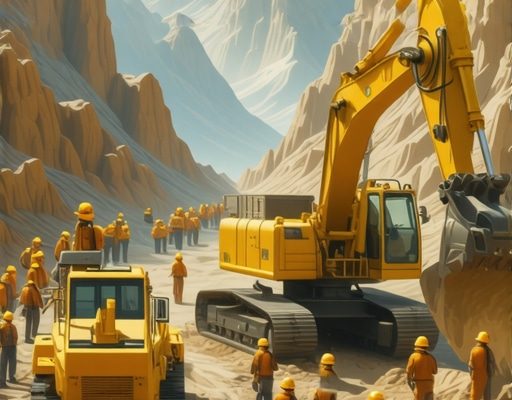 Top Gold Mining Stocks to Watch & Invest in for 2025 Growth