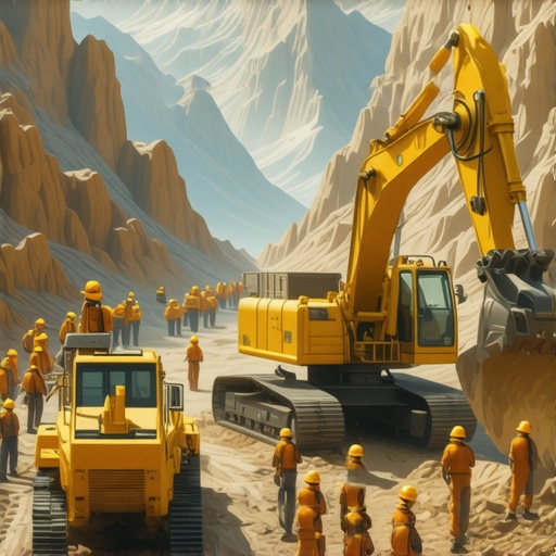 Top Gold Mining Stocks to Watch & Invest in for 2025 Growth