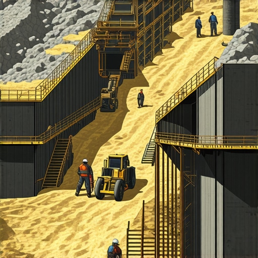 Top Gold Mining Stocks to Watch in 2025 for Growth & Profits