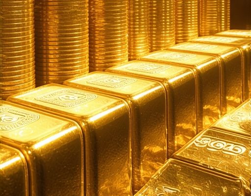 Top Gold Mints & Bullion for 2025 Wealth Growth & Preservation