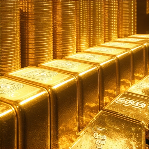 Top Gold Mints & Bullion for 2025 Wealth Growth & Preservation