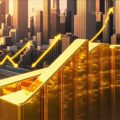 Top Gold Mutual Funds in 2025 for Diversified Growth