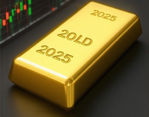 Top Gold Price Forecasts & Trends for 2025: Best Strategies to Buy Gold Safely