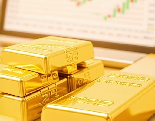 Top Gold Stocks to Watch and Invest in for 2025 Growth