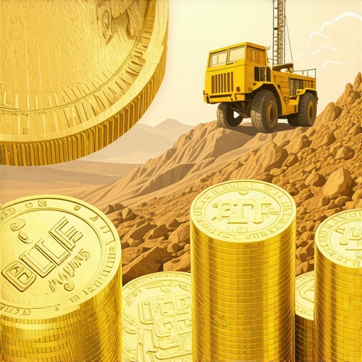 Top Types of Gold Investments for 2025: Coins, ETFs & Mining Stocks Explained