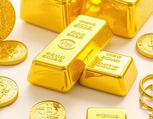 Top Types of Gold Investments for Secure Wealth in 2025