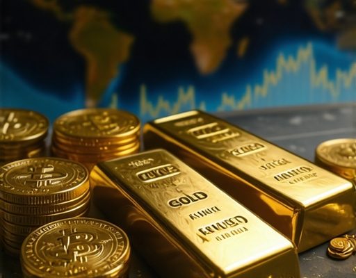Top Types of Gold Investments to Diversify Your Portfolio in 2025 Top Types of Gold Investments to Diversify Your Portfolio in 2025