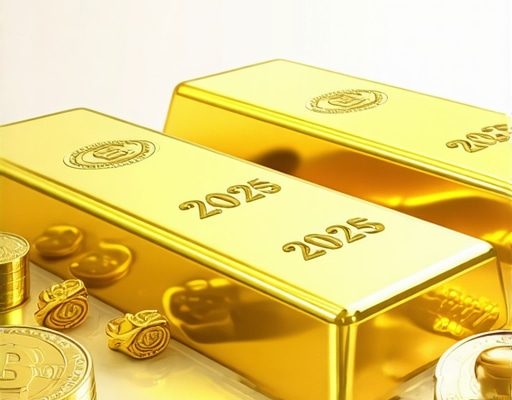 Top Types of Gold Investments to Secure Your Future in 2025