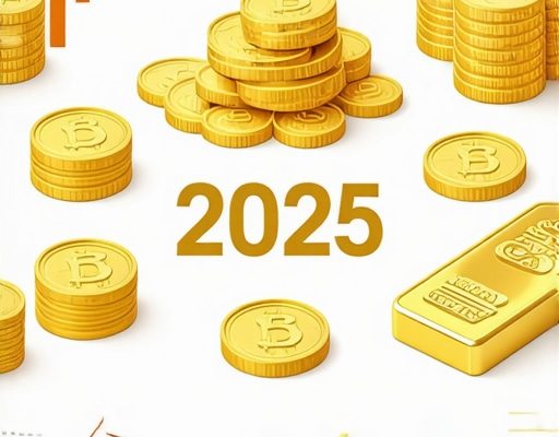 Types of Gold Investments: Coins, Bars & ETFs Explained for 2025