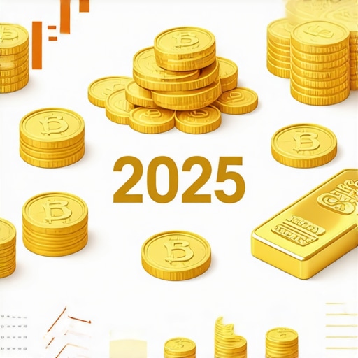 Types of Gold Investments: Coins, Bars & ETFs Explained for 2025