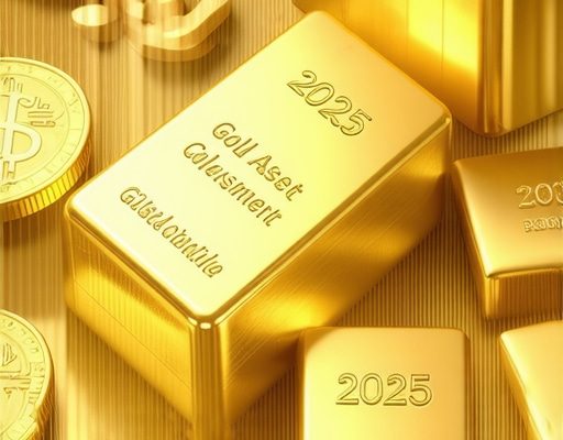 Types of Gold Investments: Coins, Bars & More for 2025 Portfolio