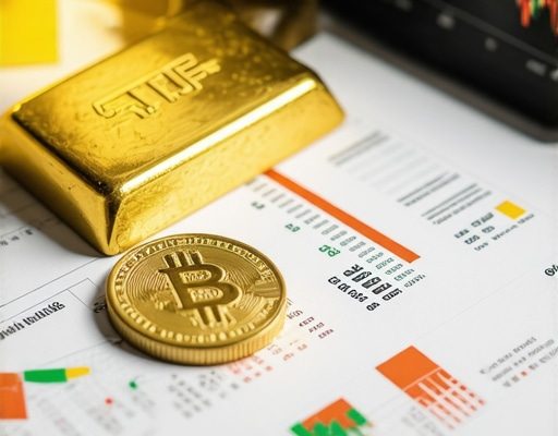 Types of Gold Investments in 2025: Coins, Bars & ETFs Explained