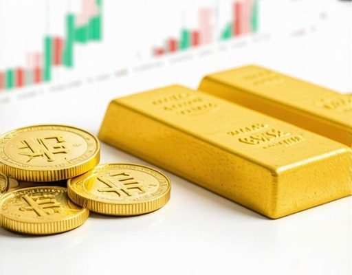 Types of Gold Investments in 2025: Coins, ETFs & More Explained
