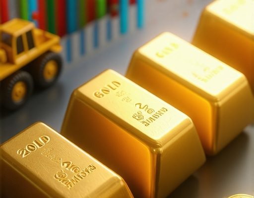 Ultimate Guide to Gold ETFs & Diversified Gold Investments in 2025
