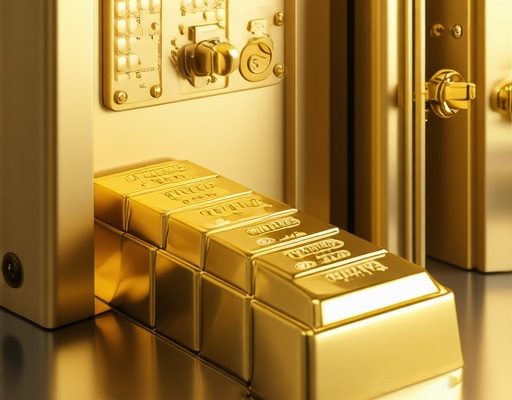 Ultimate Guide to Gold IRA Investments for Retirement in 2025