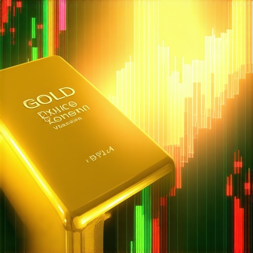 Understanding Gold Demand Cycles & Future Price Outlook 2025